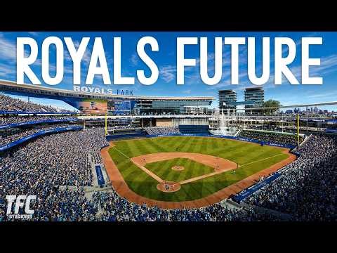 Kansas City Royals New Ballpark Proposal Moves Forward | TFC Stadiums