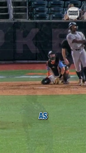 This Yankees Prospect is On the RISE in 2026 🚀 #yankees #mlb #baseball #nyy #newyorkyankees