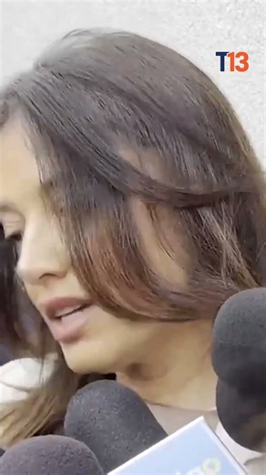 Yamila Reyna apunta contra Américo tras reprogramación de audiencia por VIF