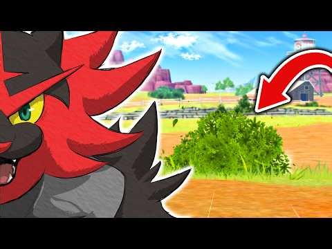 [LIVE] Push to 2,000 in Pokemon Champions