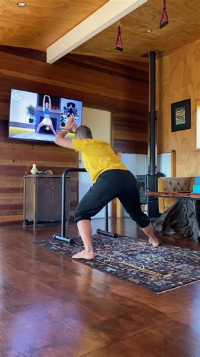 day 5 of middle split workout 29/4/26