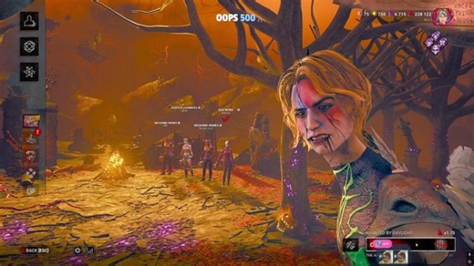 #Halloween Event! 🎃 - iwzly on Twitch