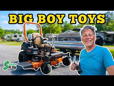 Our $28,500 Facebook Marketplace Finds!