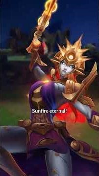 Eternal Aspects Diana & Leona | Official Skins Trailer - League of Legends