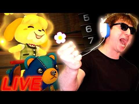 【東欧のもこう】１３：００〜歩む杯【マリオカート8DX】