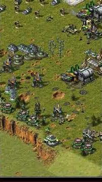 Why Pro Players Choose PrettywomenV53_5 #YurisRevenge #CommandAndConquer,ChromospherAttack!Is Under
