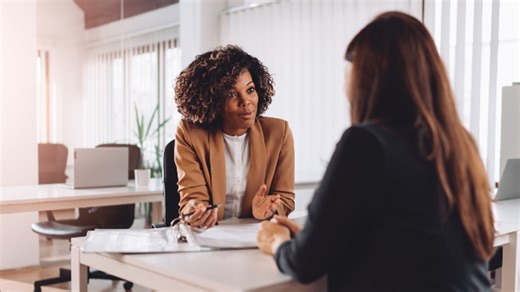 How to prepare for a social work job interview - Community Care