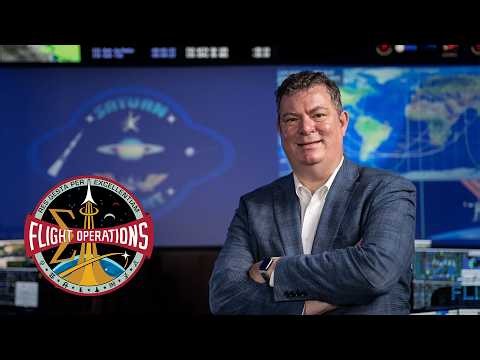 Go, Flight: Mike Lammers