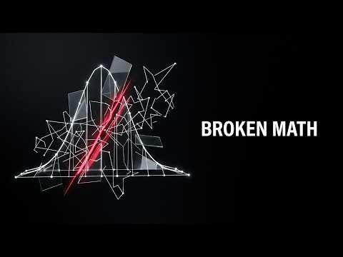 Why Wall Streets Favorite Math Formula is Broken (The GBM Fallacy)