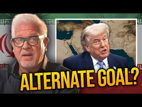 Wait, Did Trump Just Secure Something Even BIGGER than an Iran Deal?!