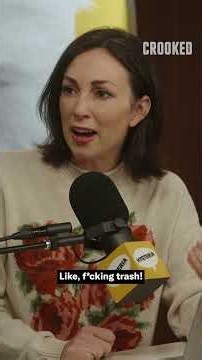 This man is TRASH and we HATE him