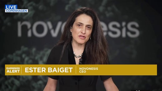 Novonesis: Global uncertainty catalysing increased biosolutions demand