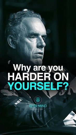Treat Yourself Like Someone You Care For | Jordan Peterson