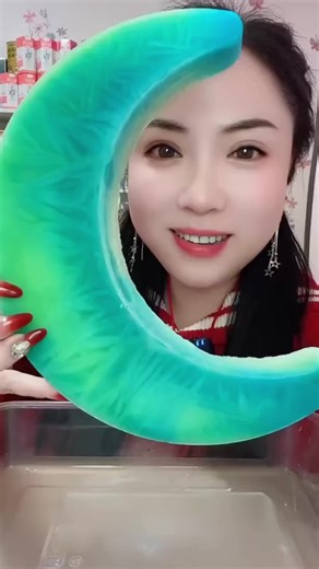 💗🩵💛💚compilation💗🩵💛💚#iceeatingasmr #foamice #crunchyiceeating #coconutmilk #passionfruit matcha ice eating