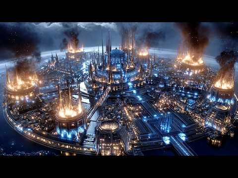 The ALIEN Prince Came to Earth for Peace — Humans Sent Him Back to a Burning Throne | HFY | Sci-Fi