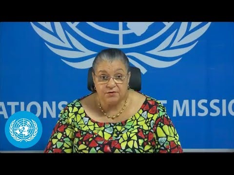 Libya: Critical political, economic, and security juncture - Briefing | United Nations