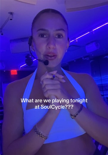 SoulCycle Playlist Ideas: What to Play Tonight at SoulCycle