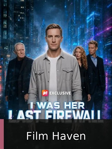 I WAS HER LAST FIREWALL #englishsub #fullmovie #dramalovers🍿 | Film Haven
