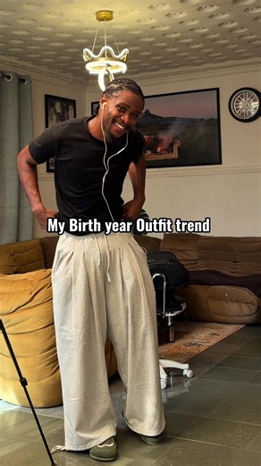 Birth Year Outfit Ideas for Men: Stylish Looks by Year