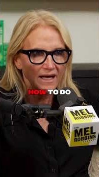 How to look at a breakup. | Mel Robbins