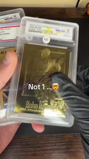 Not Just 1 u get all on stream now #live #sportscards #psa | sports card