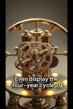 Ancient Greeks Built Something We Still Cannot Fully Explain #science #romanmythology