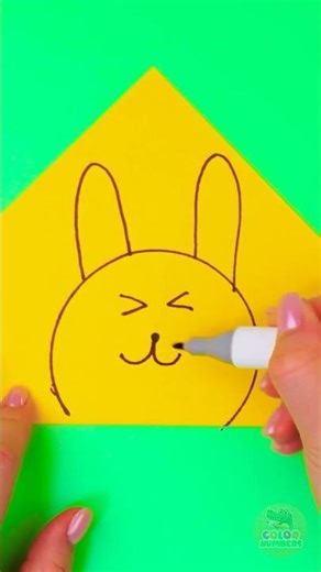 🍬 Lollipop Gets a Fun Paper Makeover