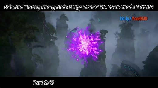 Đấu Phá Thương Khung Phần 5 Tập 214/2 Thuyết Minh Chuẩn Full HD #dptk_vietsub #viemthanhgia_dptk #hh3dtrungquoc #xuhuong #thinhhanh