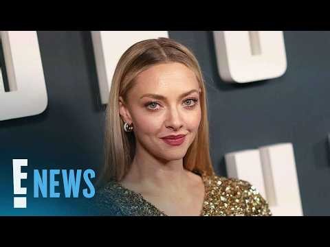 Amanda Seyfried Reveals She "Passed" on TV Role Due to Sex Scenes | E! News