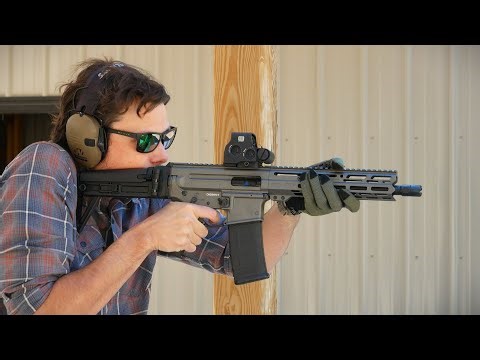 The CMMG Dissent as a Platform