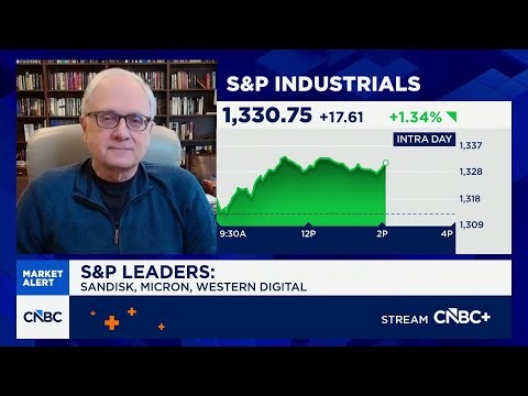 Why Ed Yardeni is still bullish on stocks overall in 2026