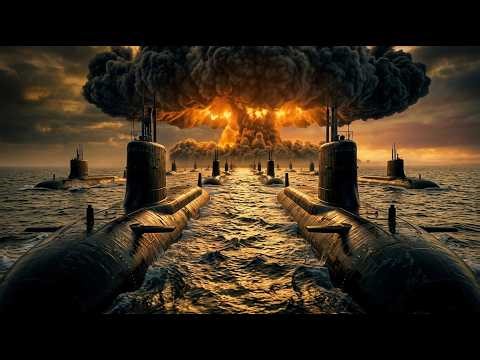 Deutschlands Unsichtbare Macht: Das neue U-Boot Type 212CD revolutioniert die