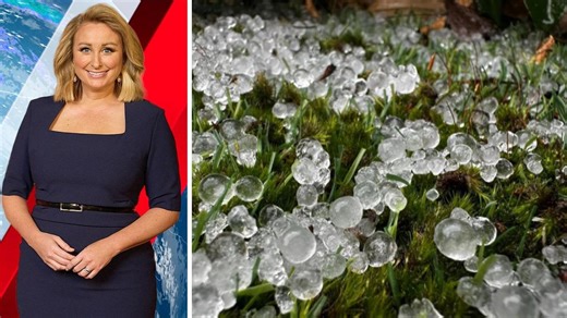 Cold front to bring wintry conditions
