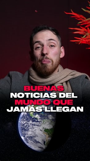 Buenas Noticias del Mundo: Cambios Positivos