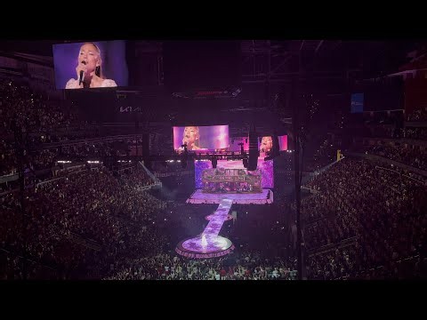 Ariana Grande - Eternal Sunshine Tour Full Atlanta Stop - State Farm Arena - July 6, 2026