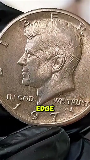 Modern Silver Proof Half Dollars — 1992 to Present