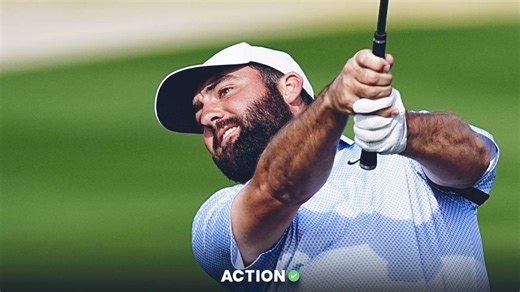 Waste Management Phoenix Open: First Round Leader Picks, Bets