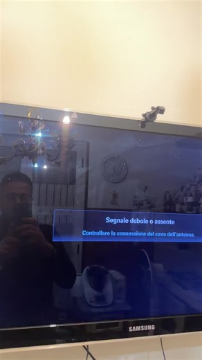Come Risolvere Problemi di Televisione con una Nuova Antenna