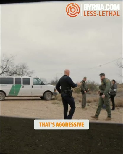 Police Use Less-Lethal Force: Saves Lives, Eases Jobs!