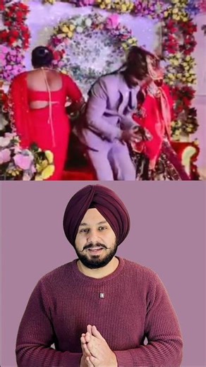 Clothes Change, Habits Don’t – Wedding Edition