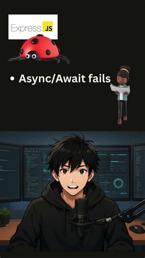 The Backend Mistake 90% of Beginners Make