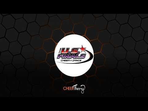 The US Finals Worcester 2026 LIVE | Cheerleading & Dance Championship Event