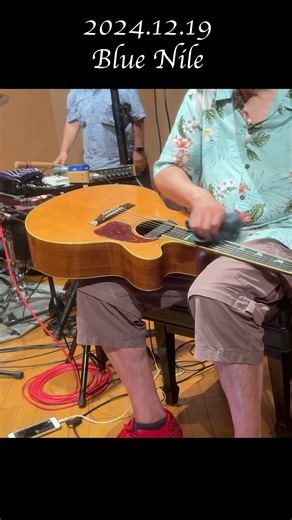 "Off Shot28 " from the September 7th live performance＿9月7日のライブから