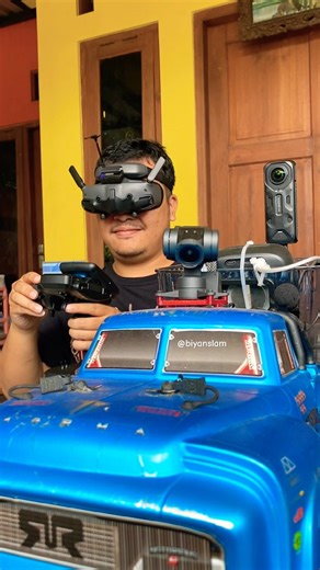 ULTIMATE FPV RC CARS🔥 #shorts