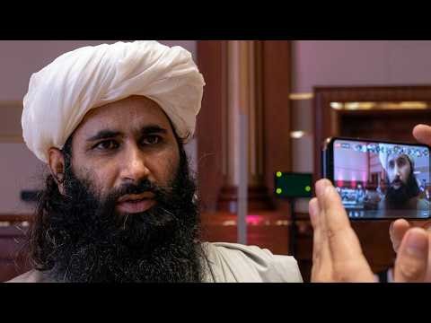 The Illusion of Peace: Afghanistan's Final Betrayal