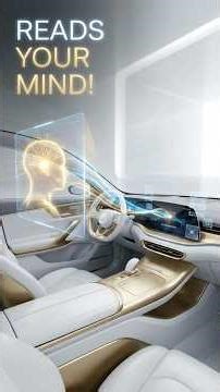 The $10 Billion Rolls-Royce That Drives Before You Think