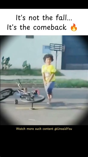 👉 How to Bounce Back from Failure 💯 | Comeback Motivation