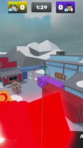 BEST Roblox Rivals Script Mobile & PC