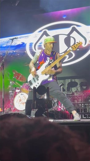 Alien Ant Farm (AAF) live (4K)- Fade- @ Copper Sky Regional Park- Maricopa AZ- 3/27/26 #alienantfarm