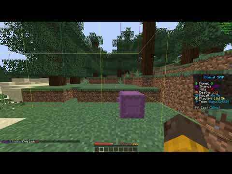 How to Dupe on donut smp (donutsmp.net) 2026 ( NOT PATCHED )